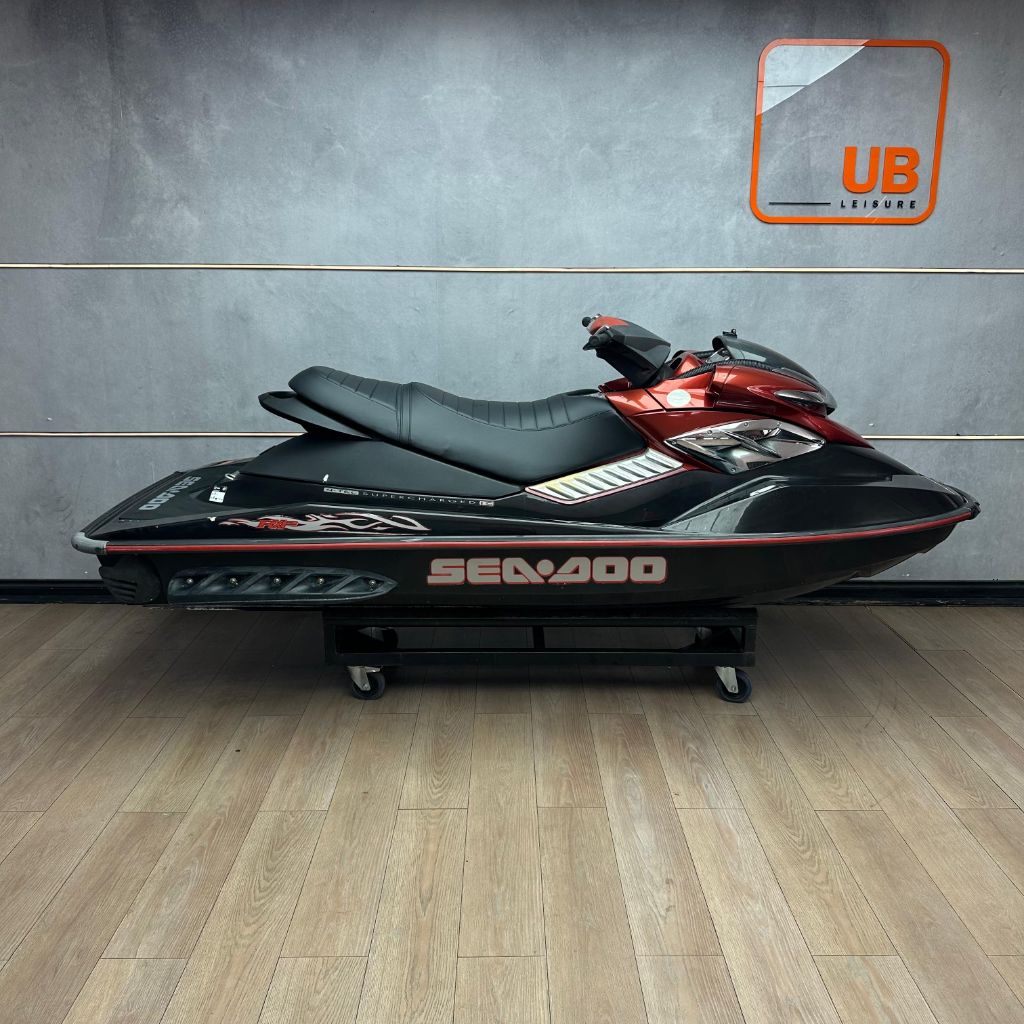 2006 SEADOO RXP 215 | UB Leisure | UB Leisure