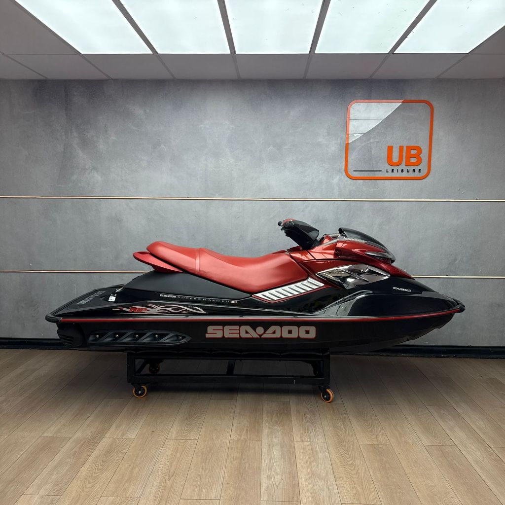 2006 SEADOO RXP 215 | UB Leisure | UB Leisure