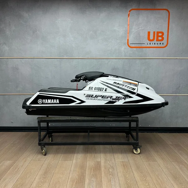 2003 YAMAHA XL 700 WAVERUNNER | UB Leisure | UB Leisure