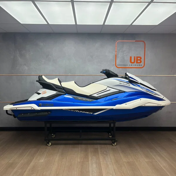 2003 YAMAHA XL 700 WAVERUNNER | UB Leisure | UB Leisure