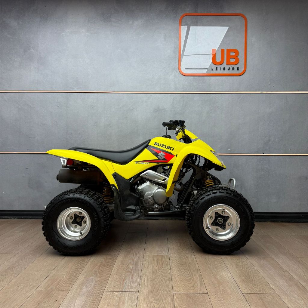 Leisure Time Honda Suzuki