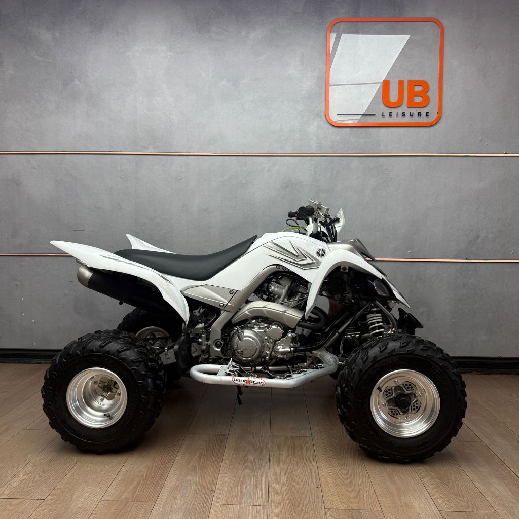 2006 YAMAHA RAPTOR 700 | UB Leisure | UB Leisure