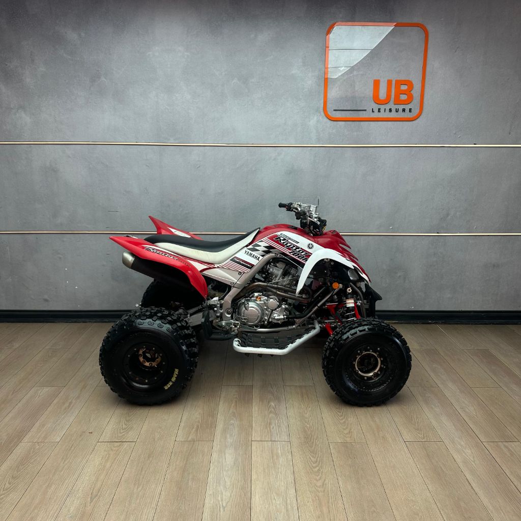 Unleash The Beast The 2008 Yamaha Raptor 700 A Deep Dive Into Atv Legend
