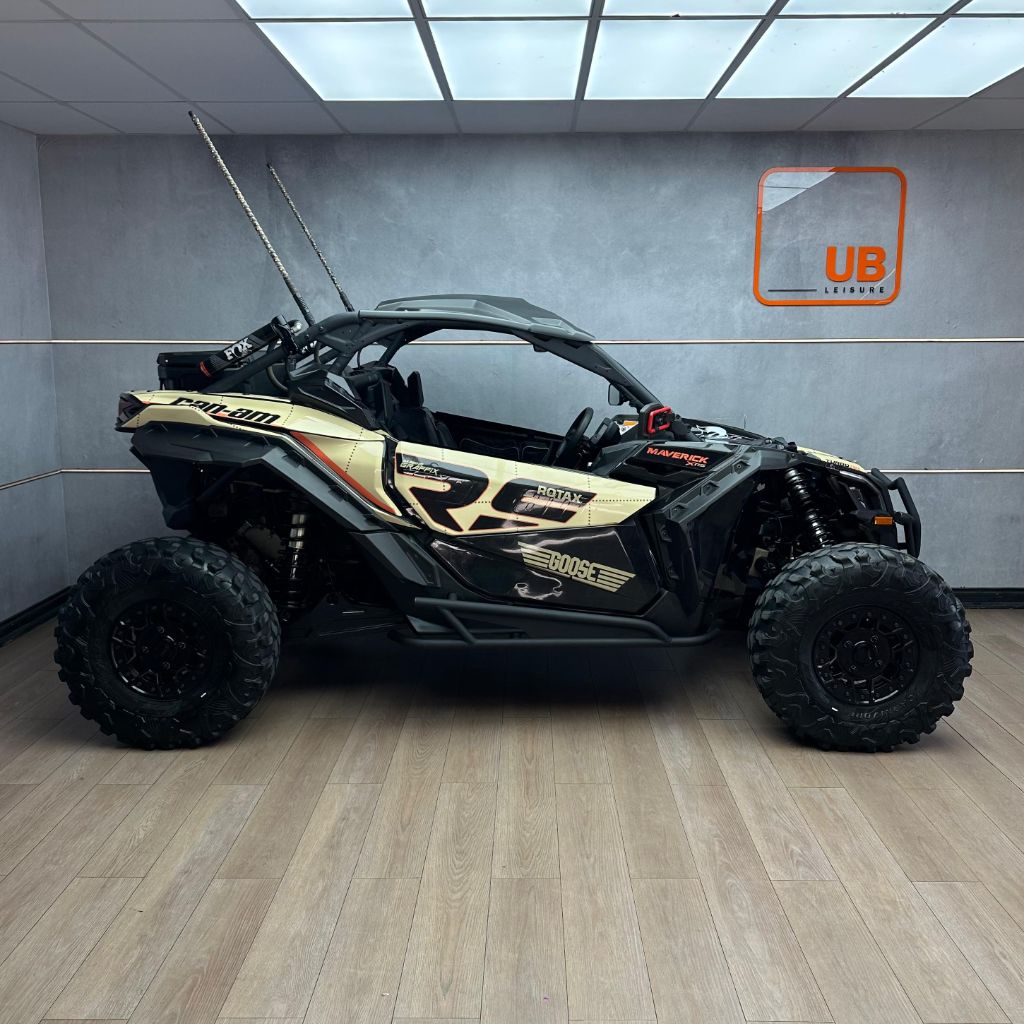 2023 Canam X3 Release Date