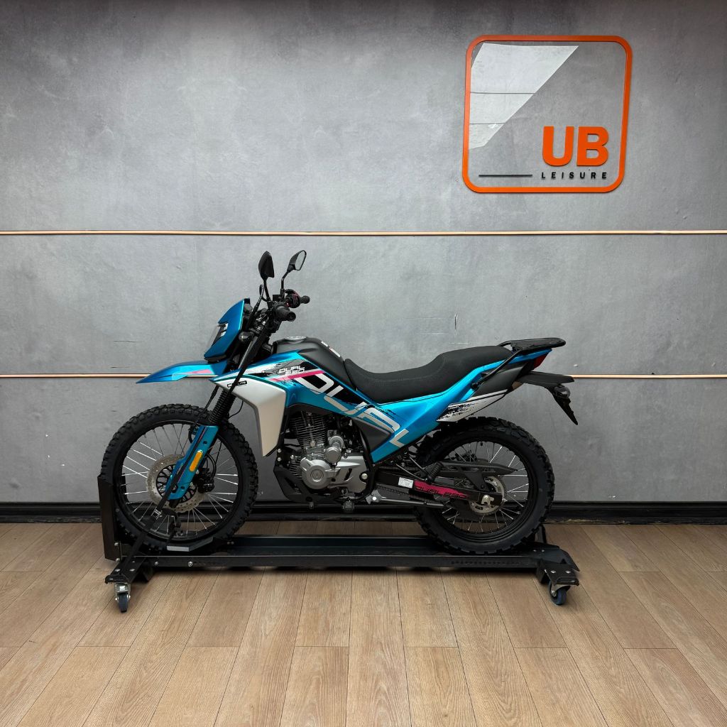 UB Leisure - South Africa's Largest Powersports Dealer