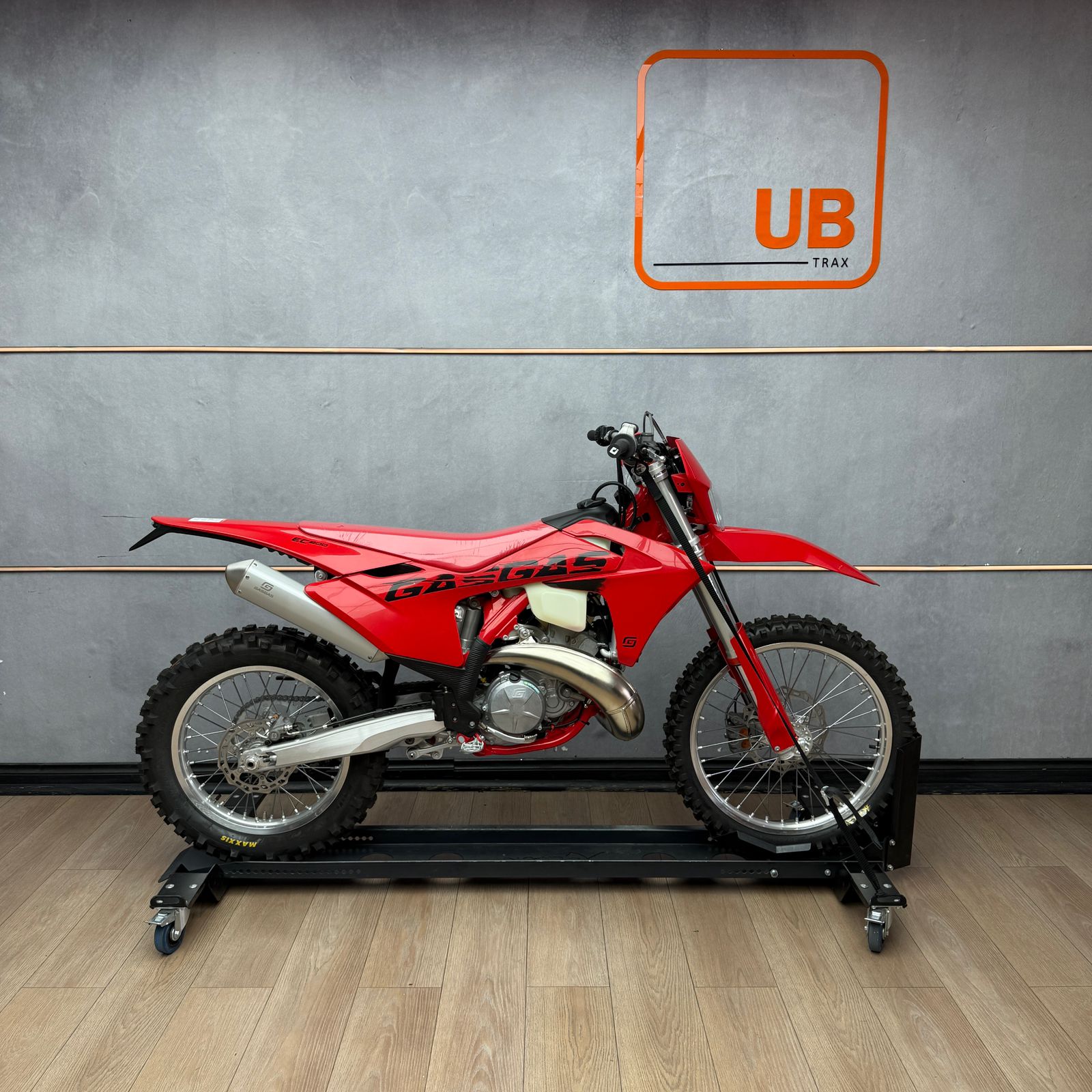 Ub 300 2025 GASGAS EC 300 | UB Leisure | UB Leisure
