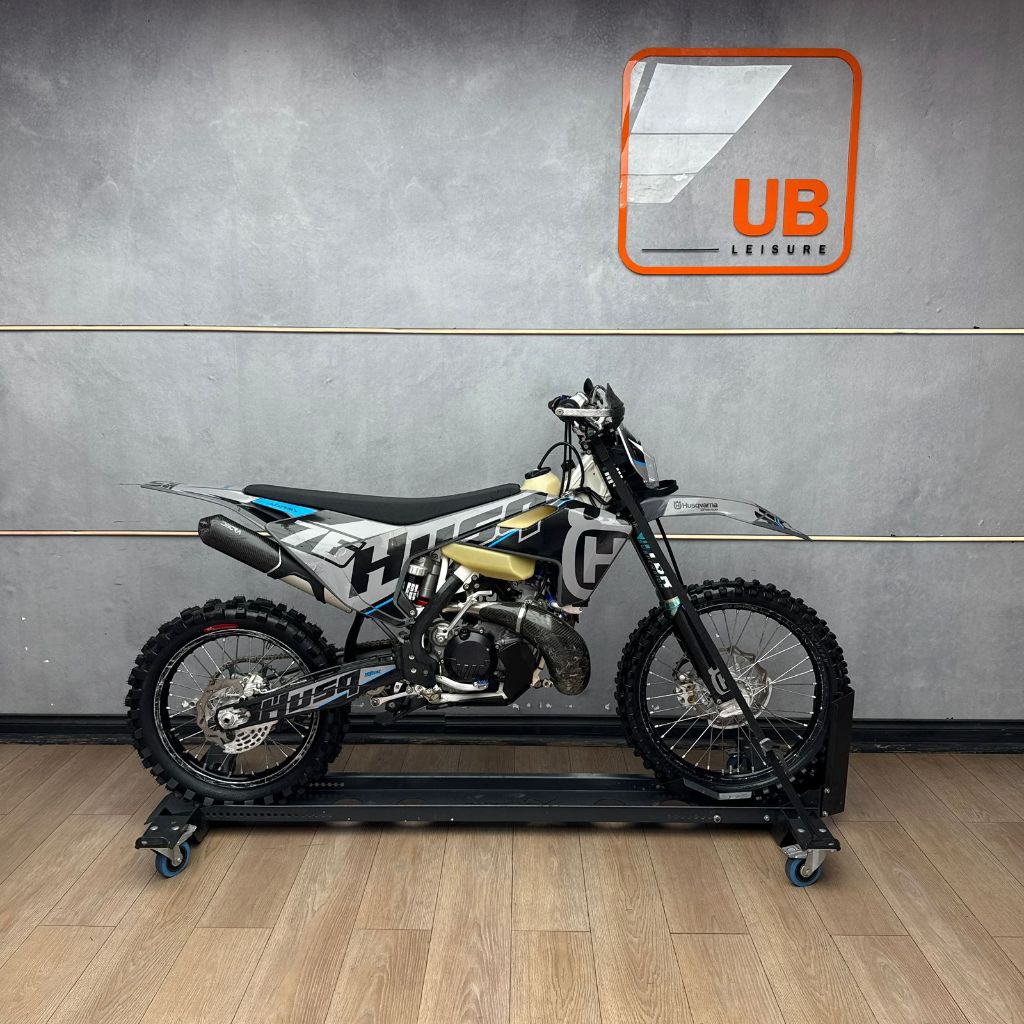 Ub 300 2019 HUSQVARNA TE 300 | UB Leisure | UB Leisure