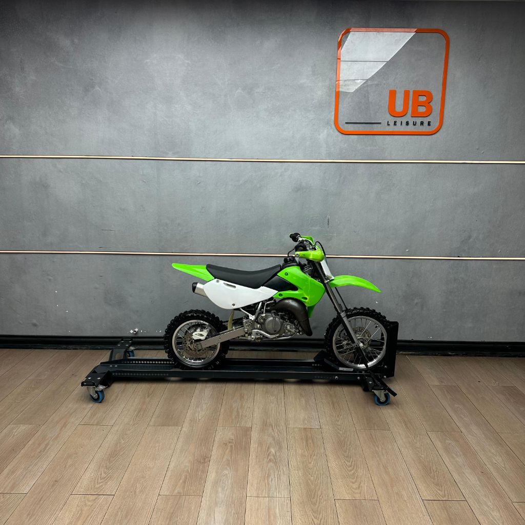 2004 KAWASAKI KX65 | UB Leisure | UB Leisure