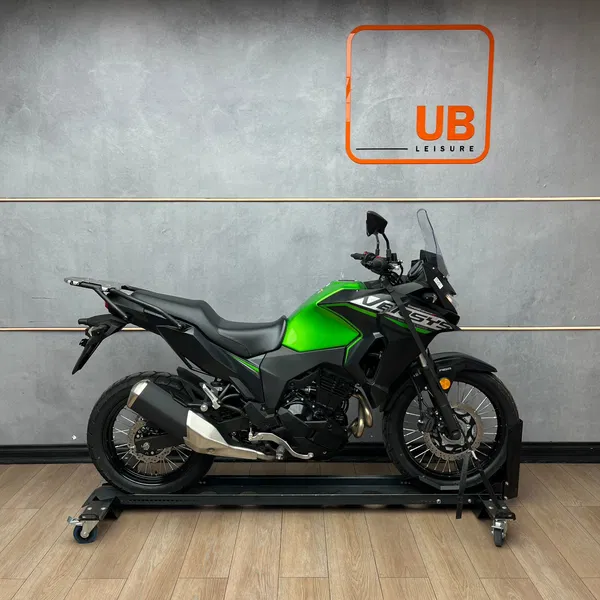 UB Leisure - South Africa's Largest Powersports Dealer