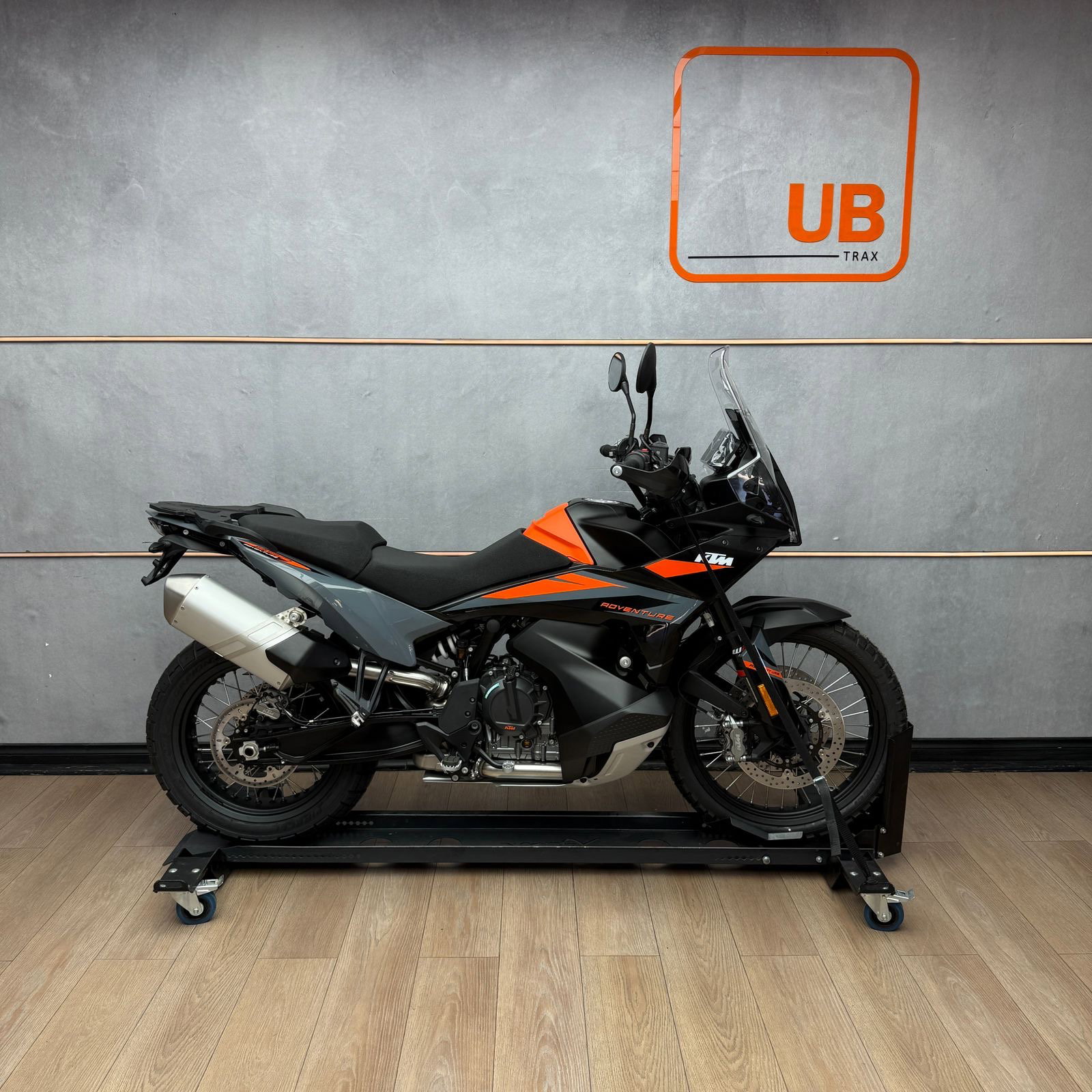 2024 KTM 890 ADVENTURE | UB Leisure | UB Leisure