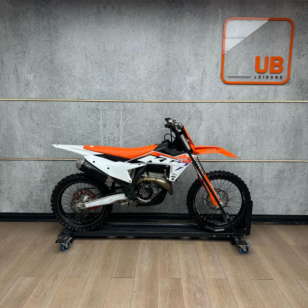 2023 KTM 350 SX-F | UB Leisure | UB Leisure