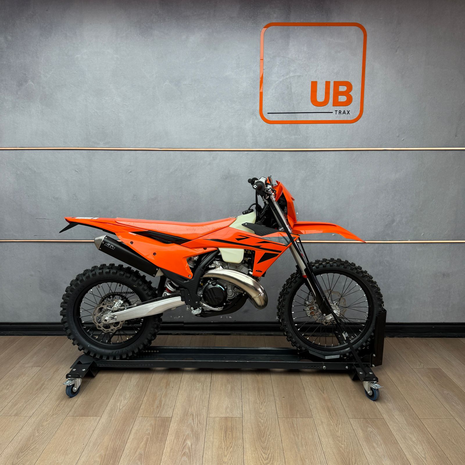 Ub 300 2025 KTM 300 XC-W | UB Leisure | UB Leisure