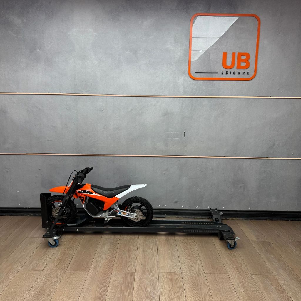 UB Leisure - South Africa's Largest Powersports Dealer